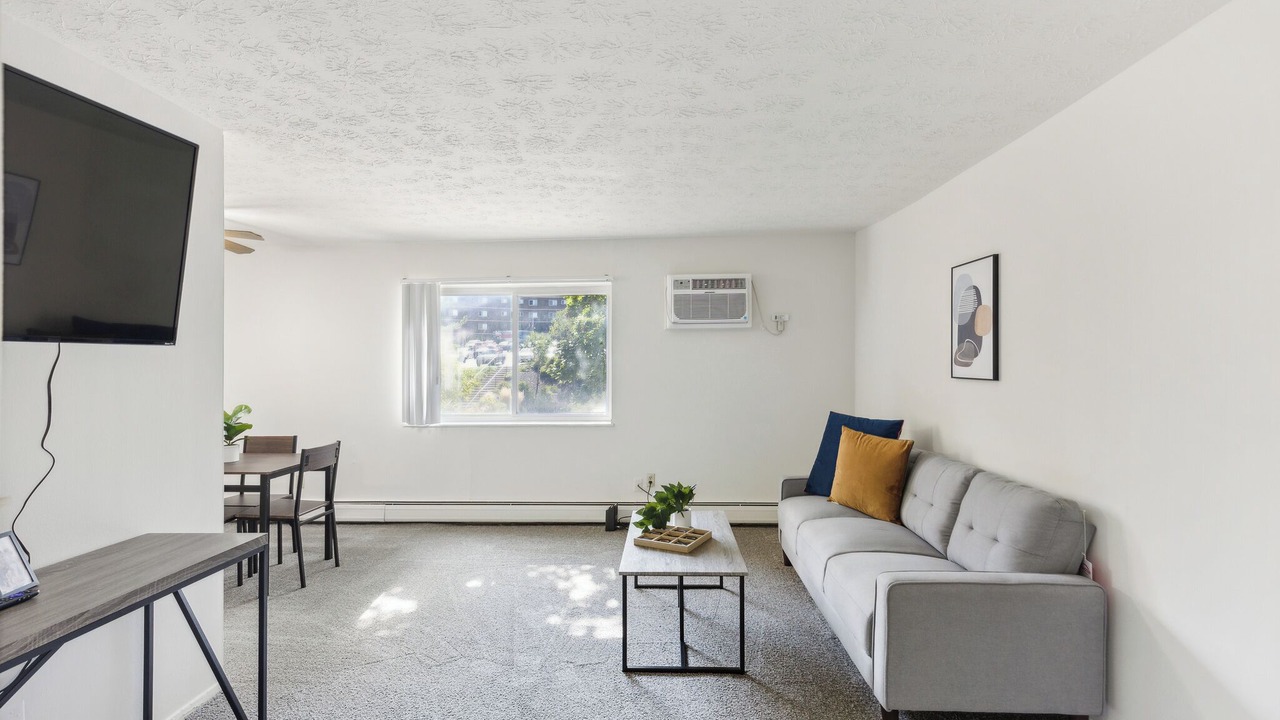 Photo of Livingroom in Parma