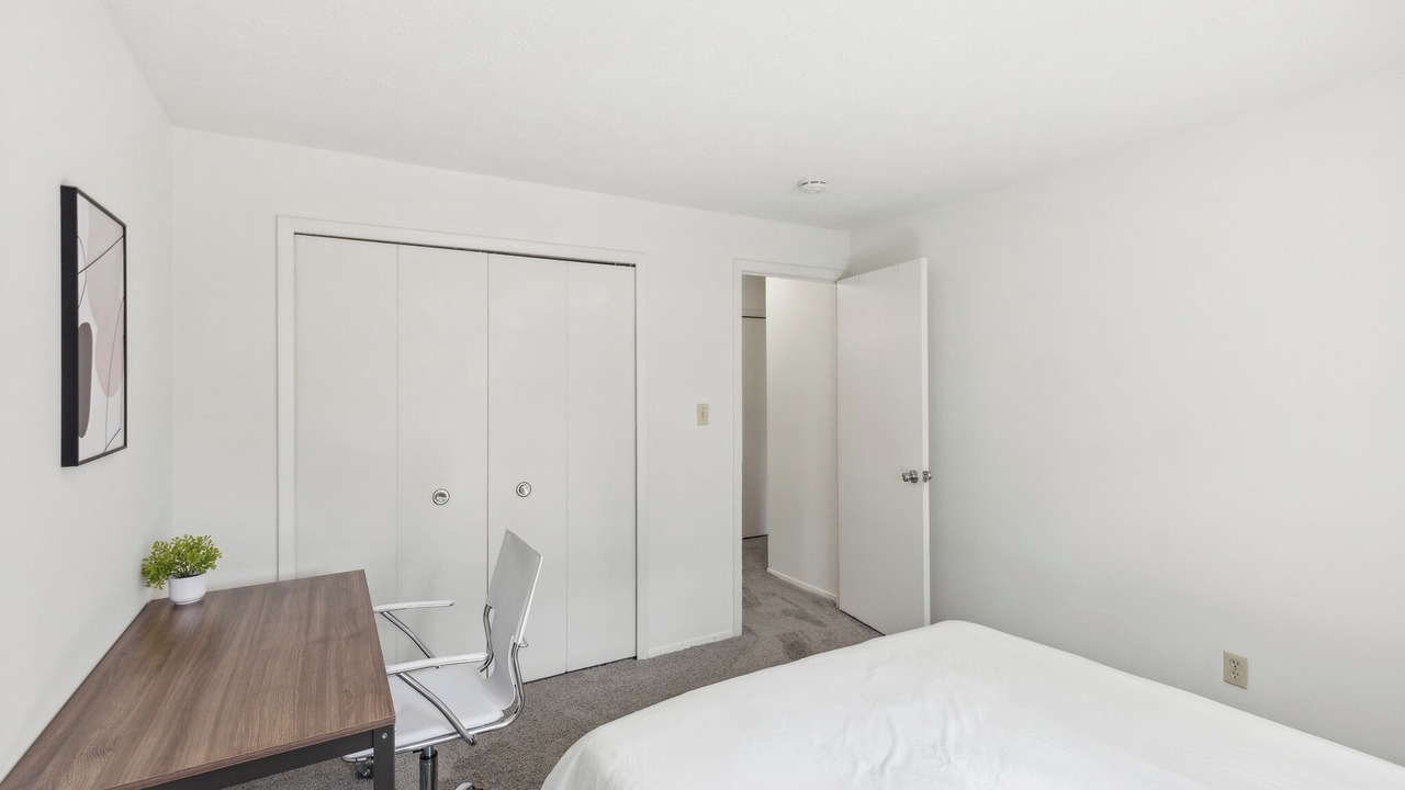 Photo of Bedroom in Parma