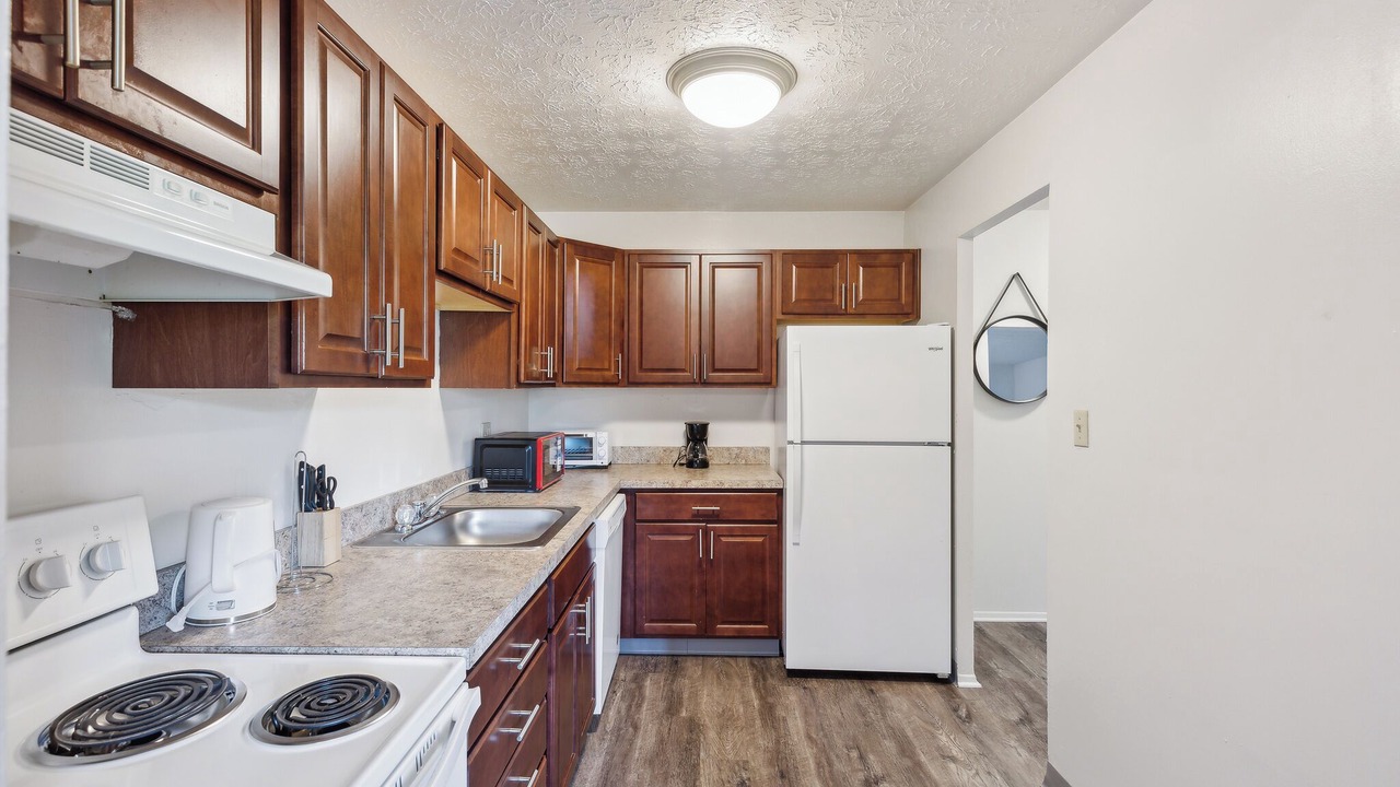 Photo of Kitchen in Parma