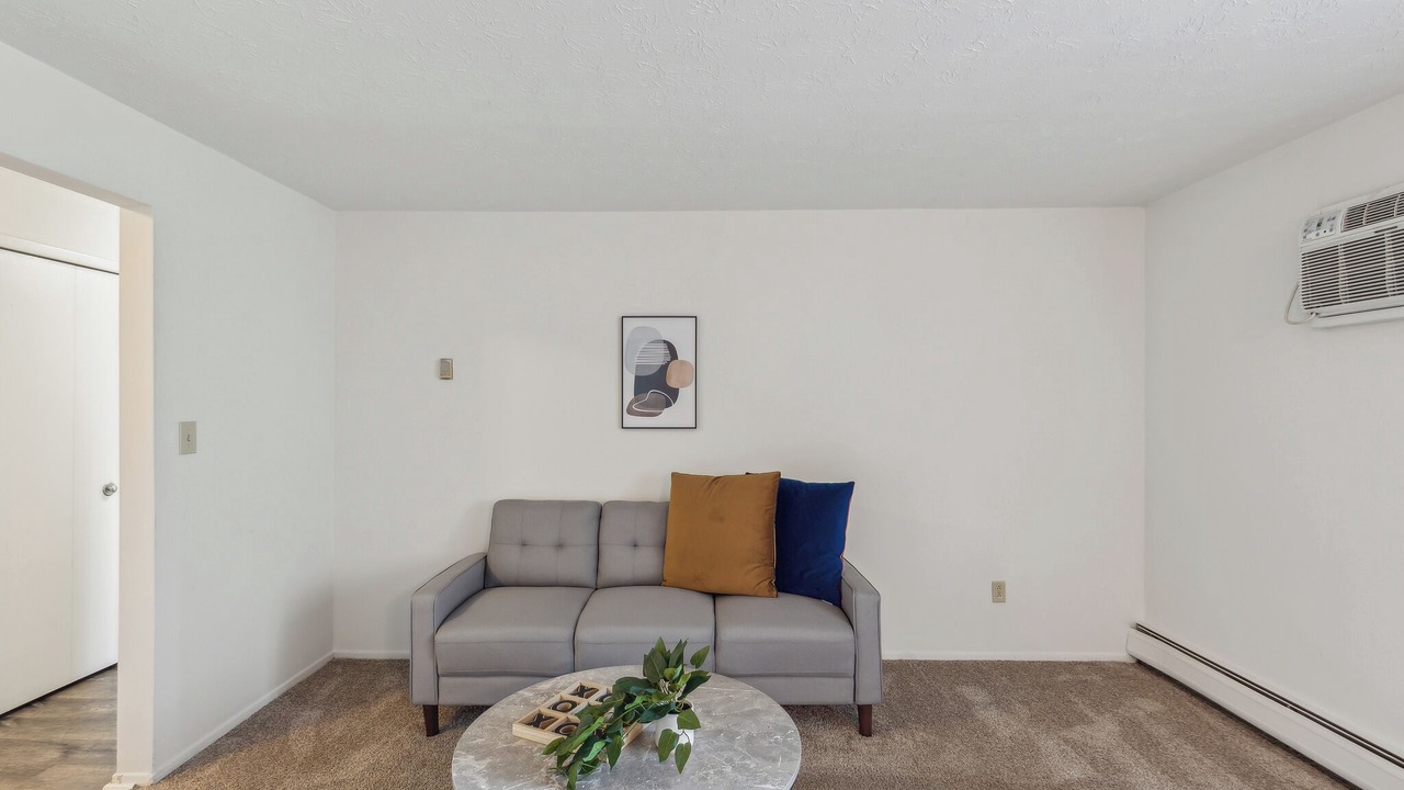 Photo of Livingroom in Parma