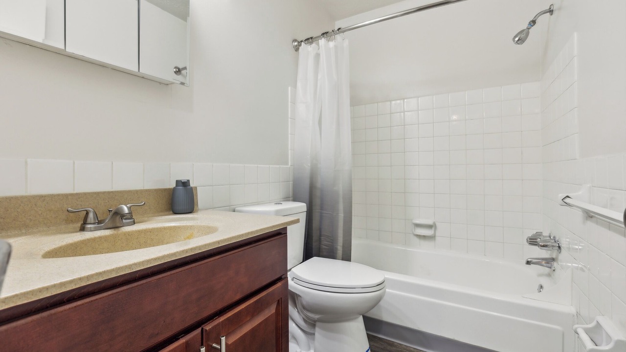 Photo of Bathroom in Parma
