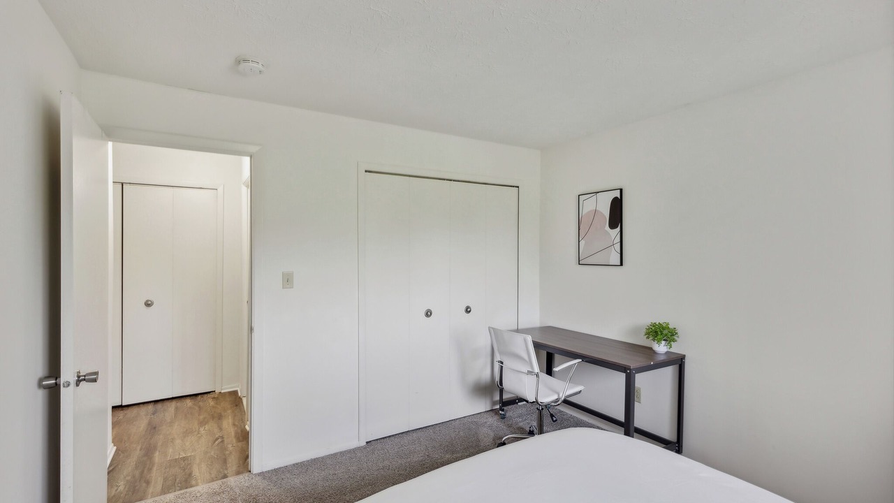 Photo of Bedroom in Parma