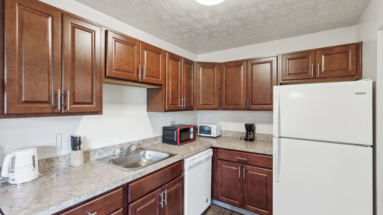 Photo of Kitchen in Parma