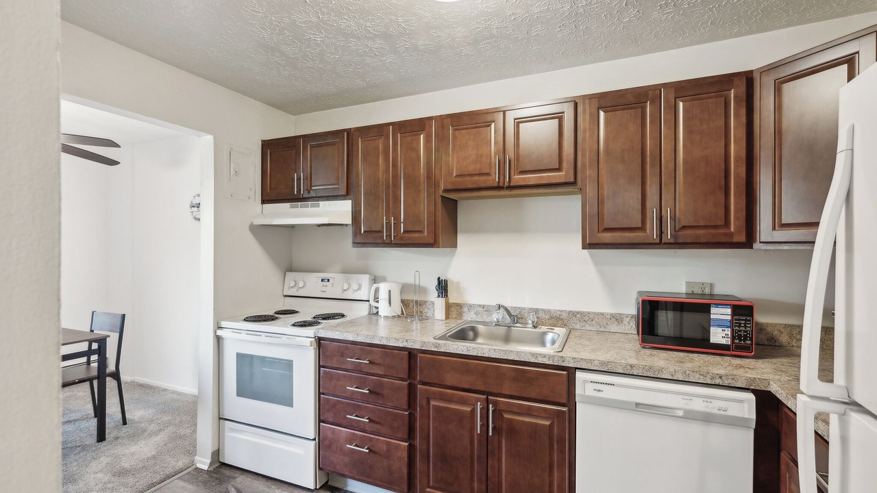 Photo of Kitchen in Parma