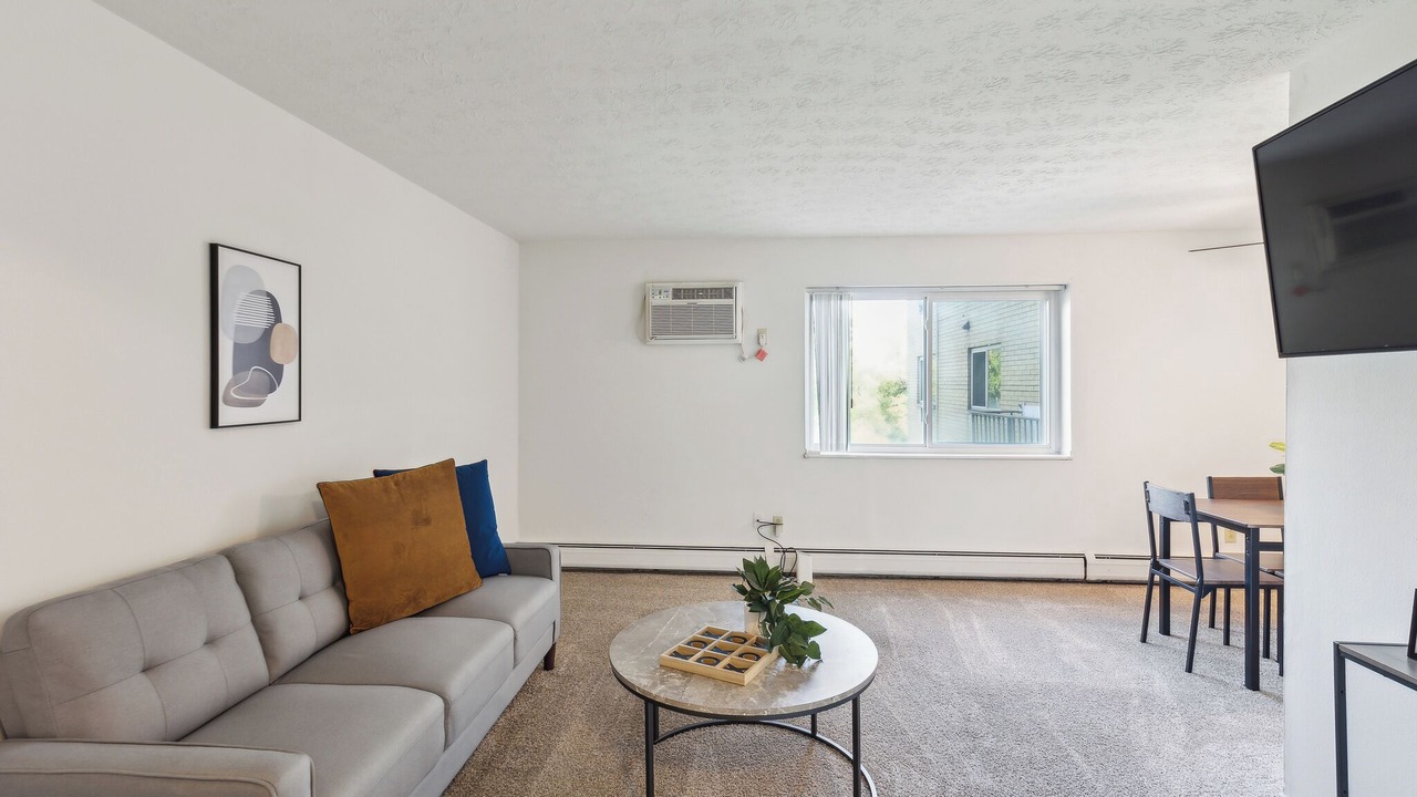 Photo of Livingroom in Parma