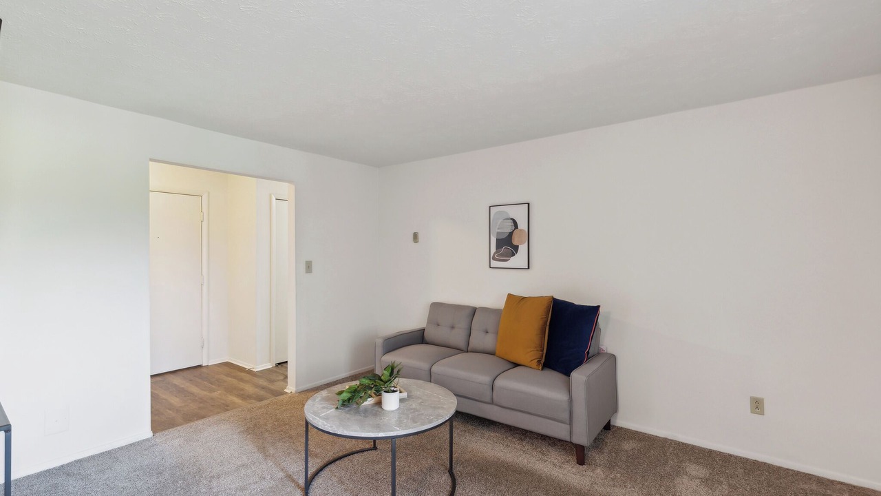 Photo of Livingroom in Parma