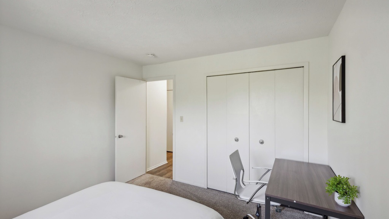 Photo of Bedroom in Parma
