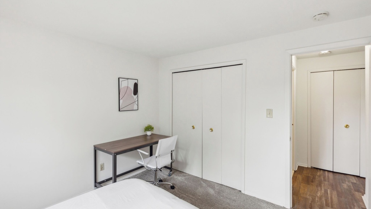Photo of Bedroom in Parma