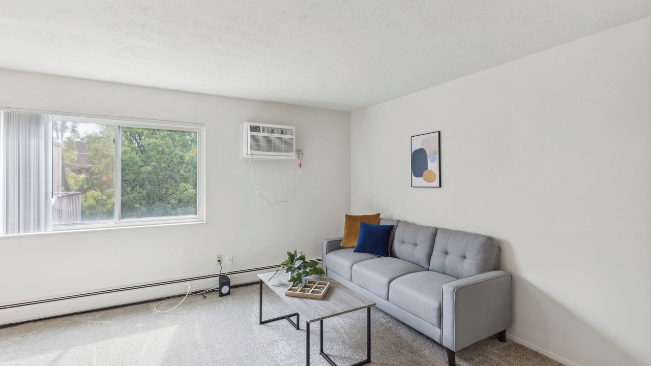 Photo of Livingroom in Parma