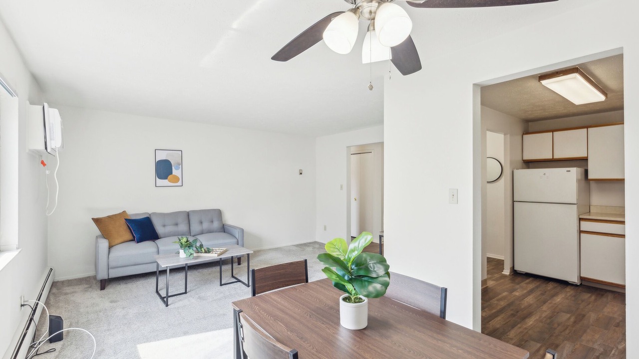 Photo of Livingroom in Parma
