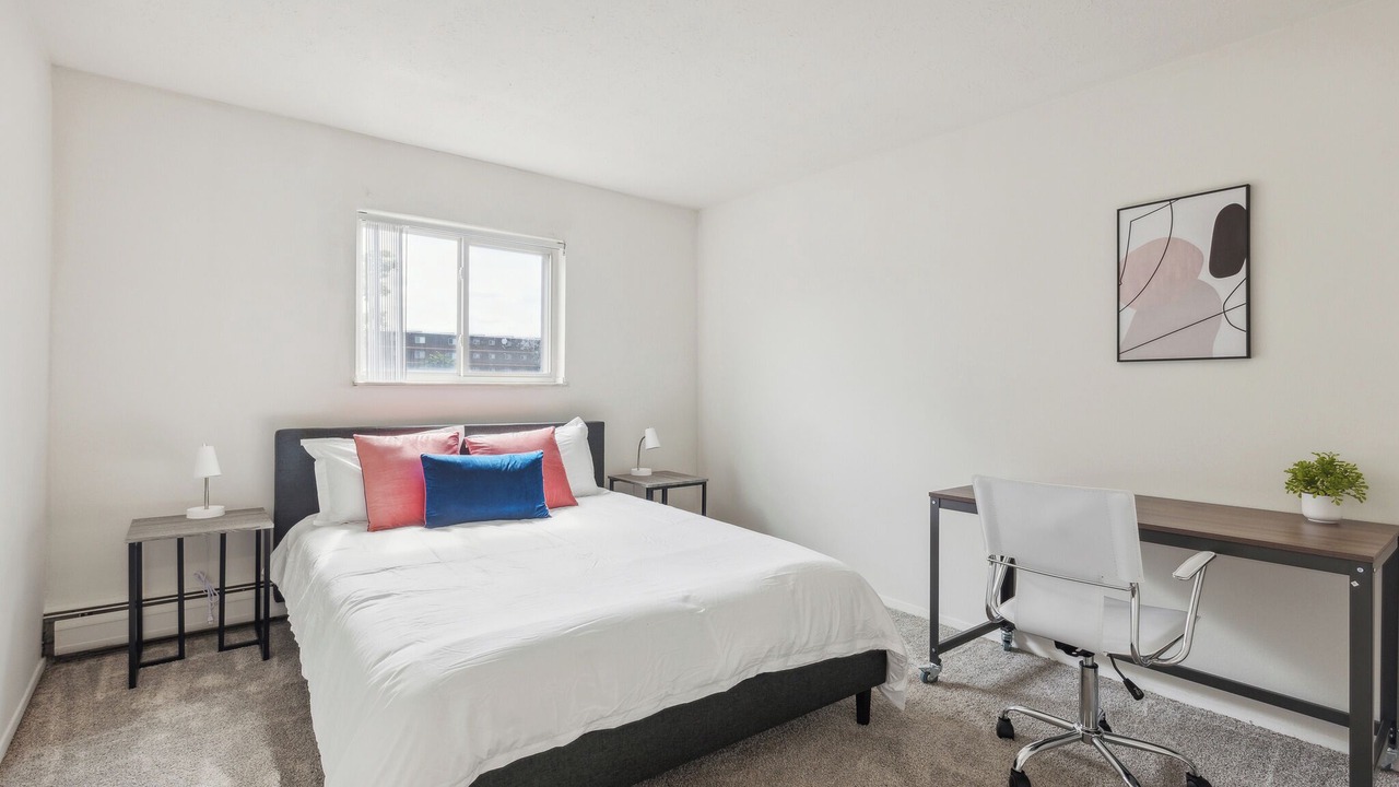 Photo of Bedroom in Parma