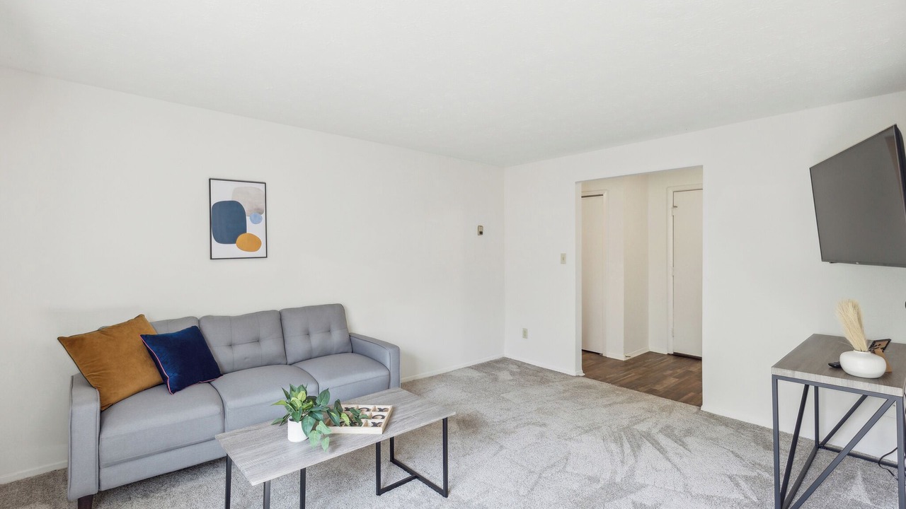 Photo of Livingroom in Parma