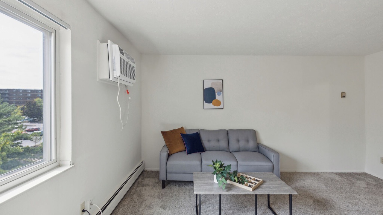 Photo of Livingroom in Parma
