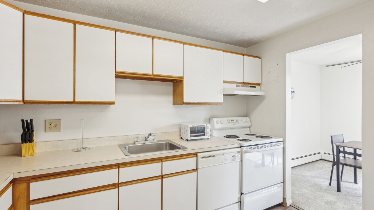 Photo of Kitchen in Parma