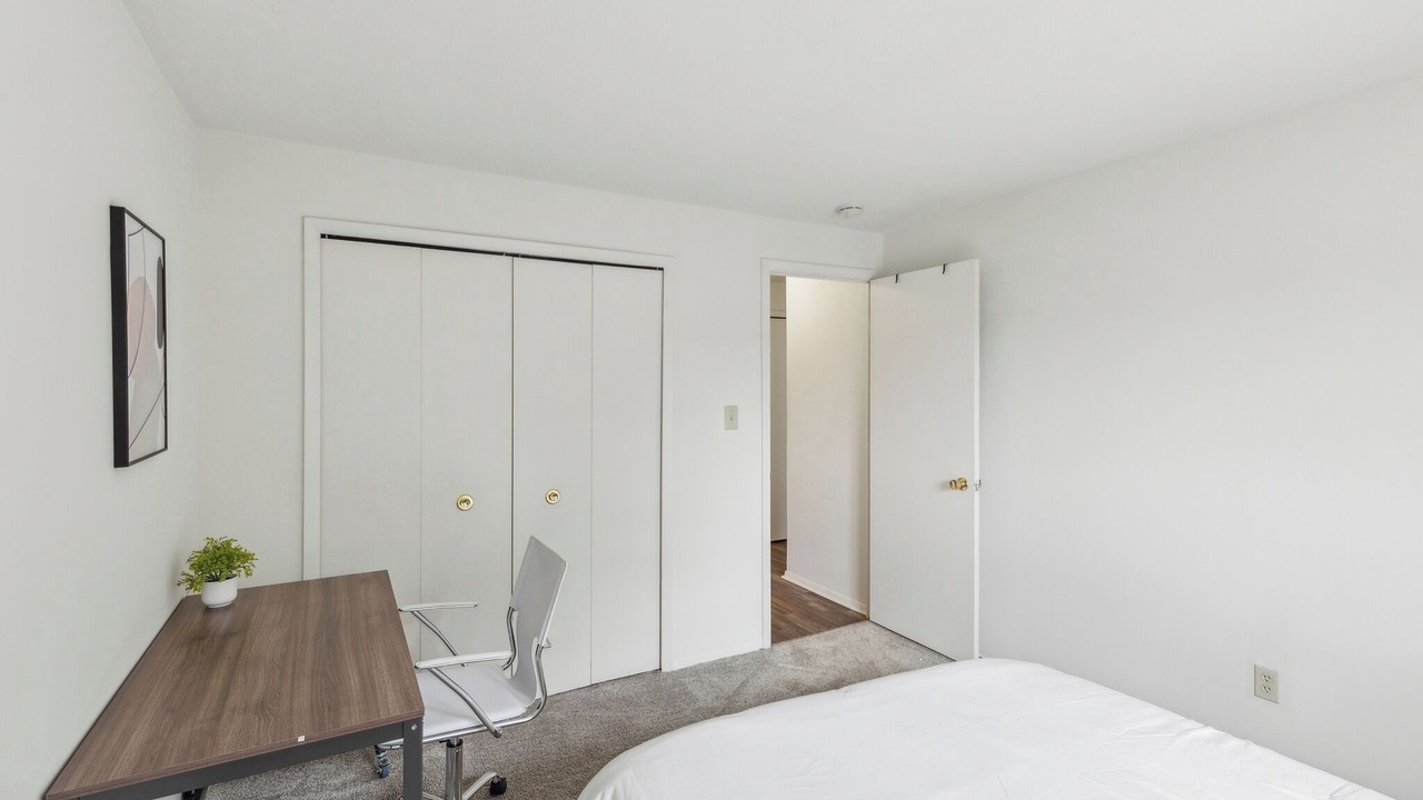 Photo of Bedroom in Parma