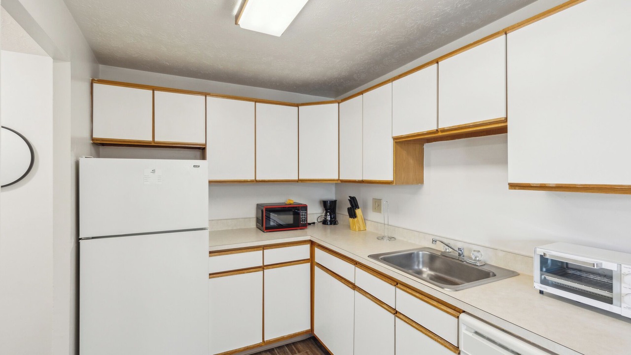 Photo of Kitchen in Parma