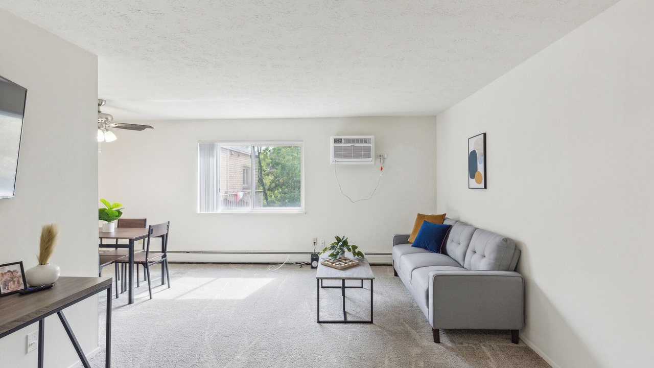 Photo of Livingroom in Parma