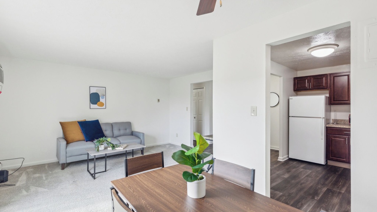 Photo of Livingroom in Parma