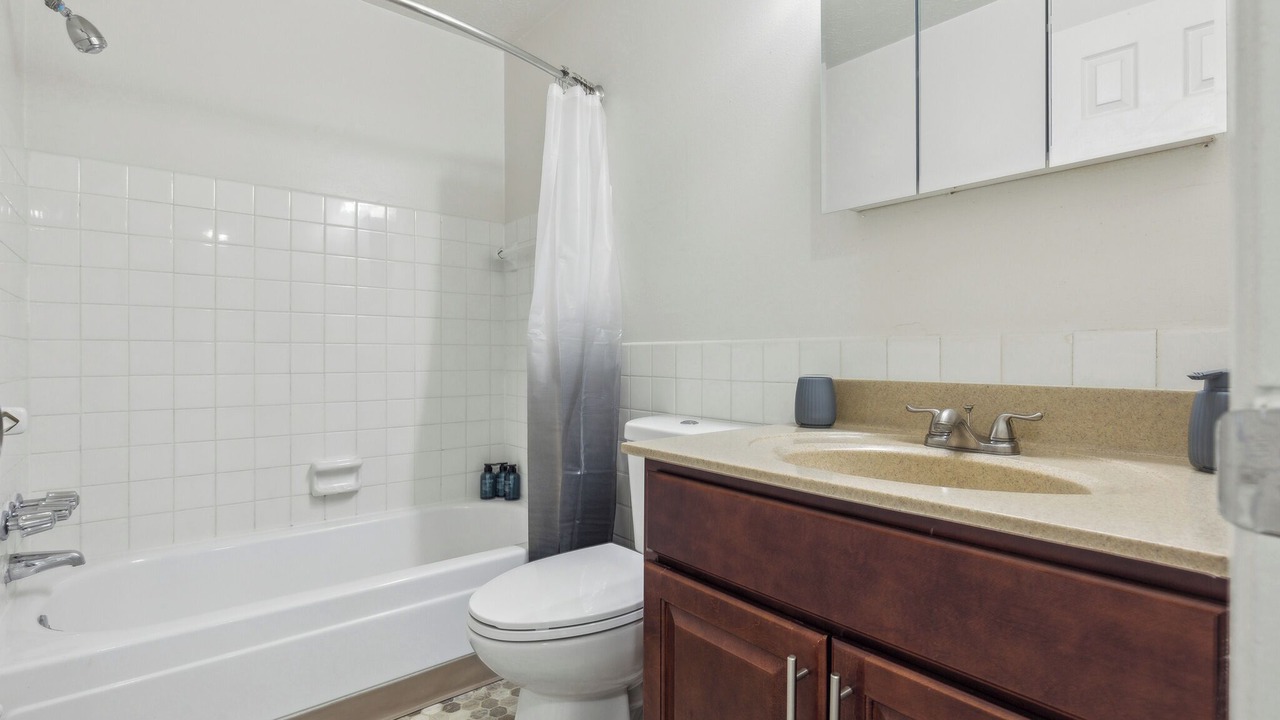 Photo of Bathroom in Parma