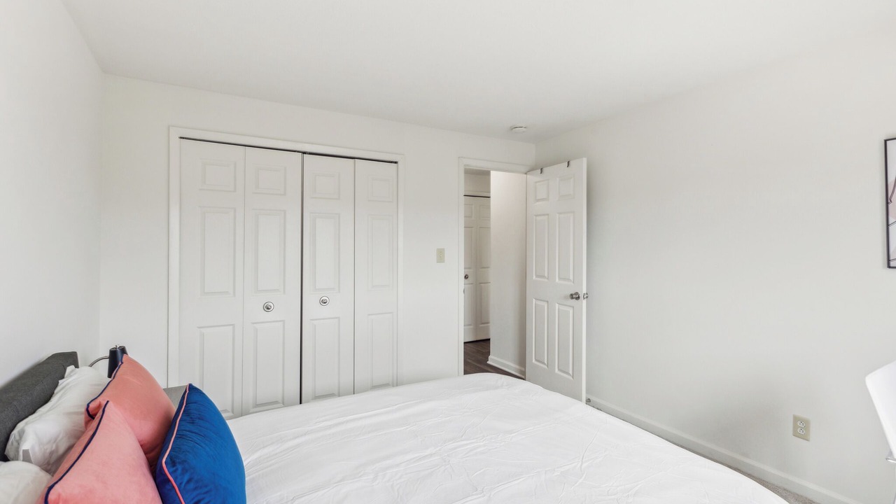 Photo of Bedroom in Parma