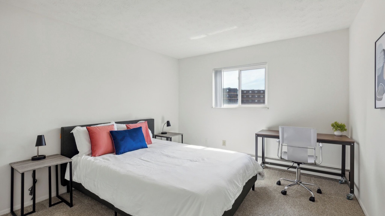 Photo of Bedroom in Parma