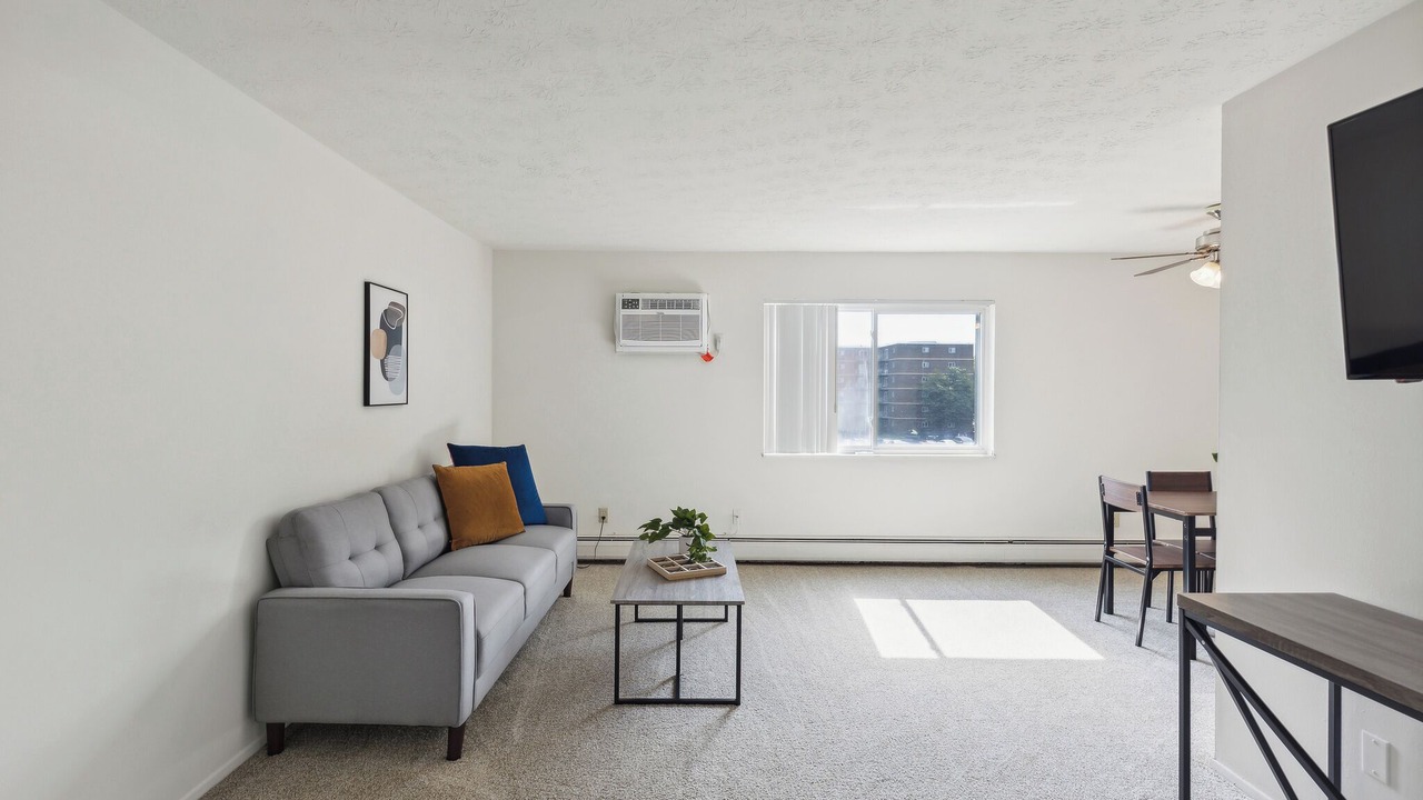 Photo of Livingroom in Parma