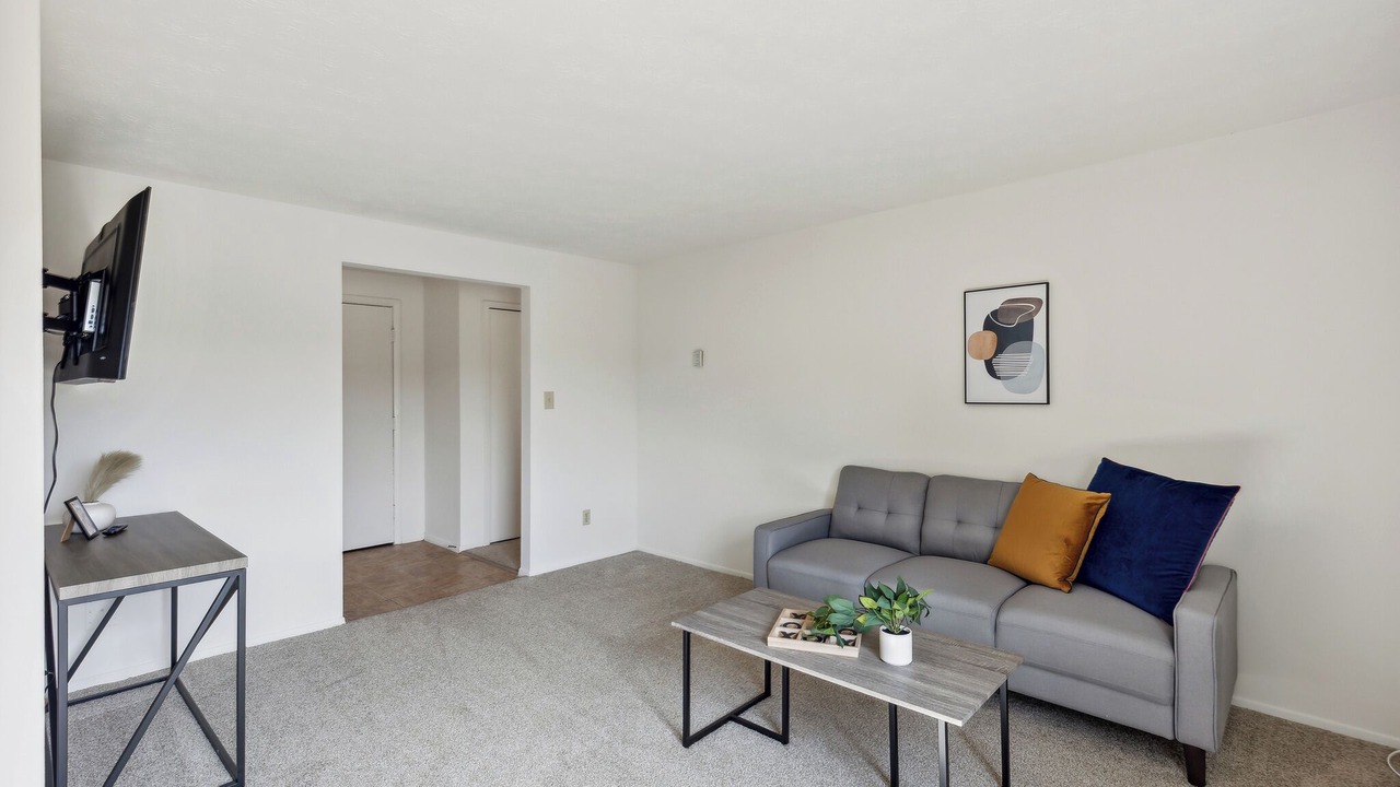 Photo of Livingroom in Parma
