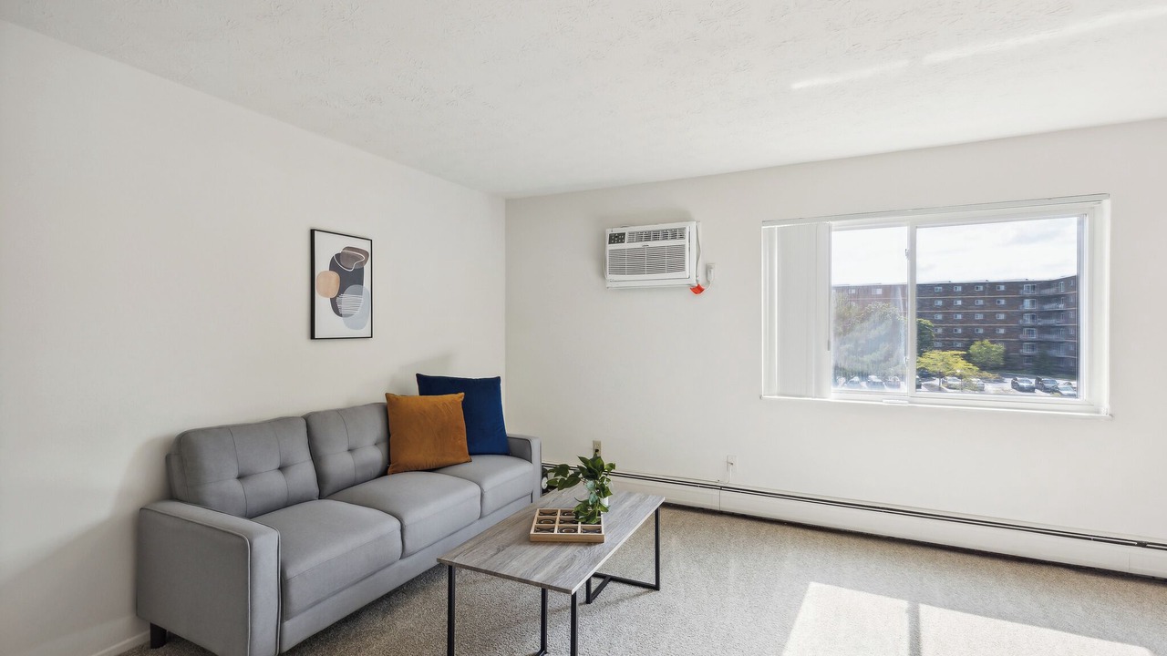 Photo of Livingroom in Parma
