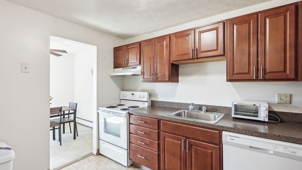 Photo of Kitchen in Parma