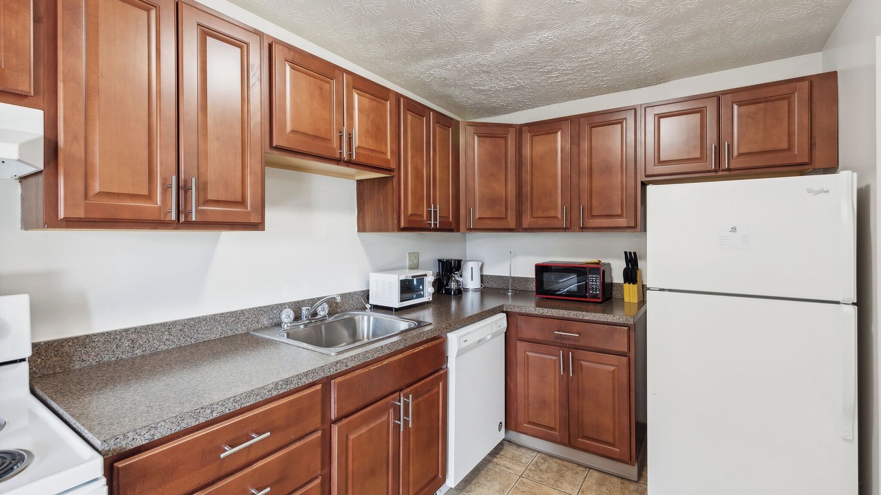 Photo of Kitchen in Parma