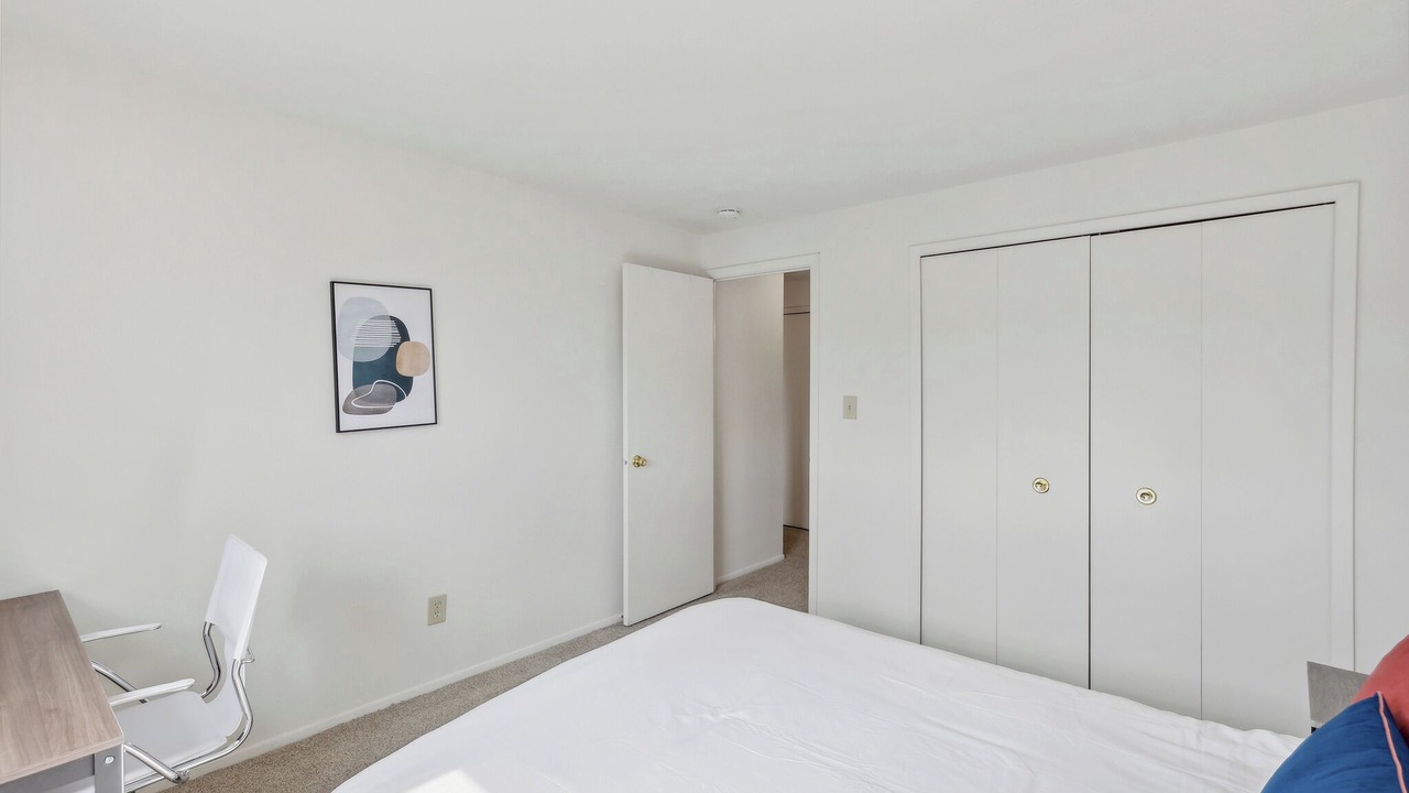Photo of Bedroom in Parma