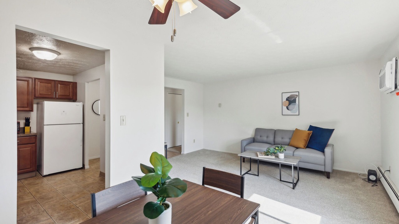 Photo of Livingroom in Parma