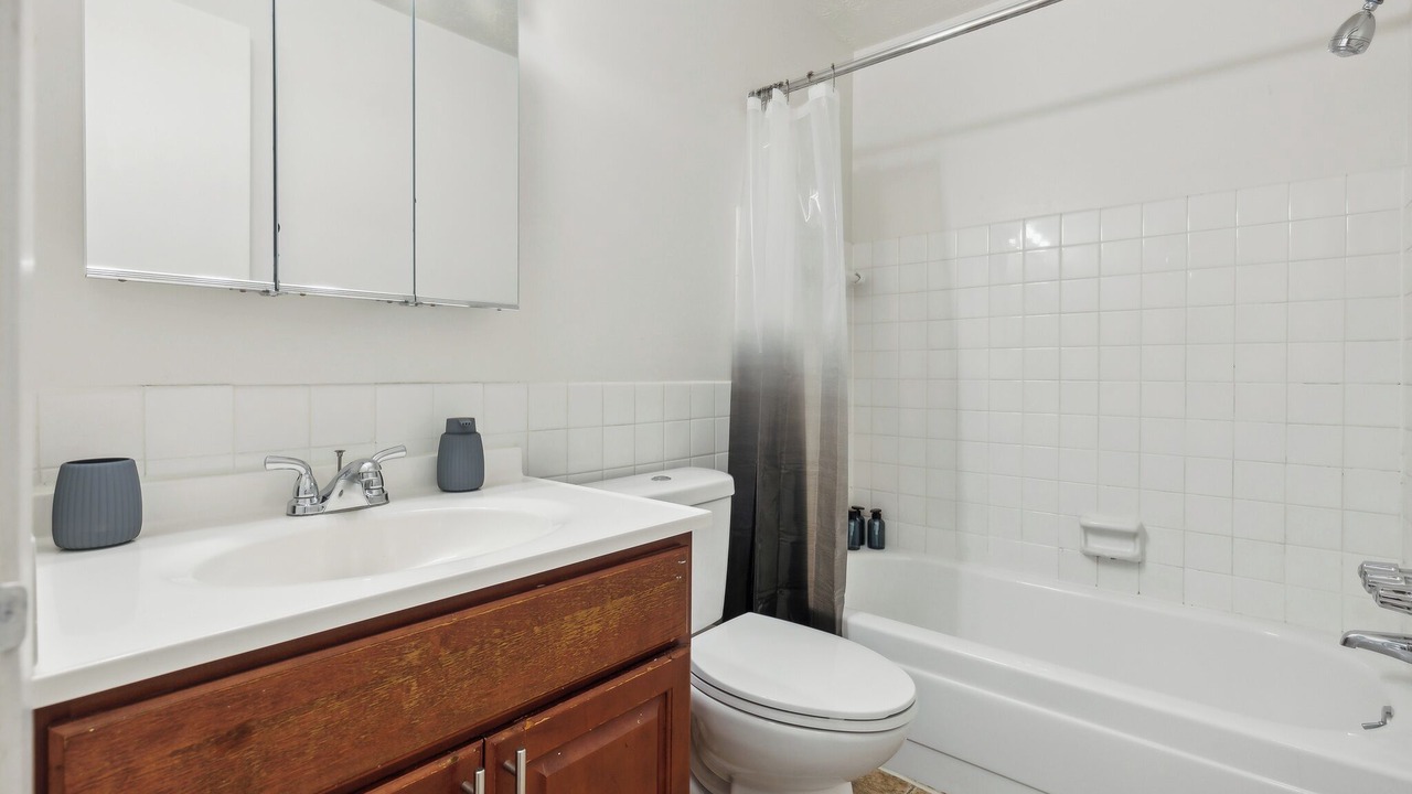 Photo of Bathroom in Parma