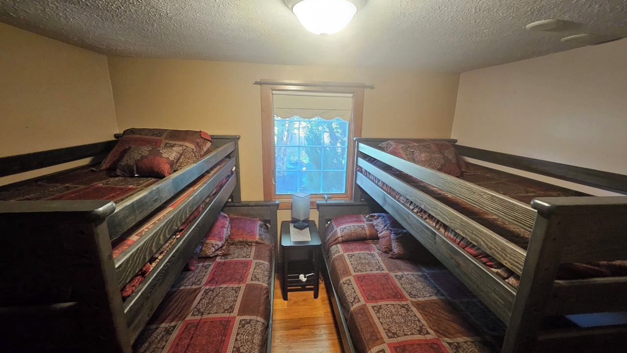 Photo of Bedroom in Warsaw