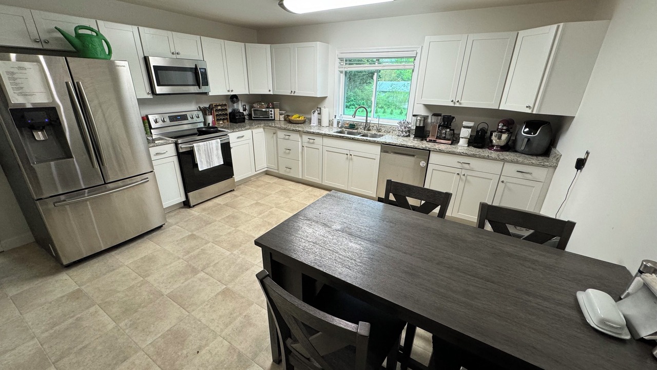 Photo of Kitchen in Easton