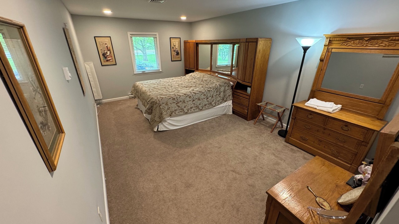 Photo of Bedroom in Easton