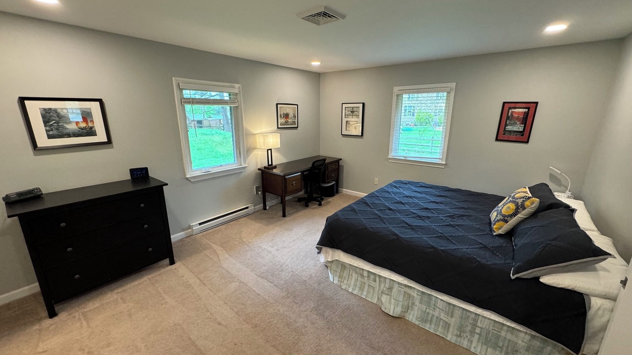 Photo of Bedroom in Easton