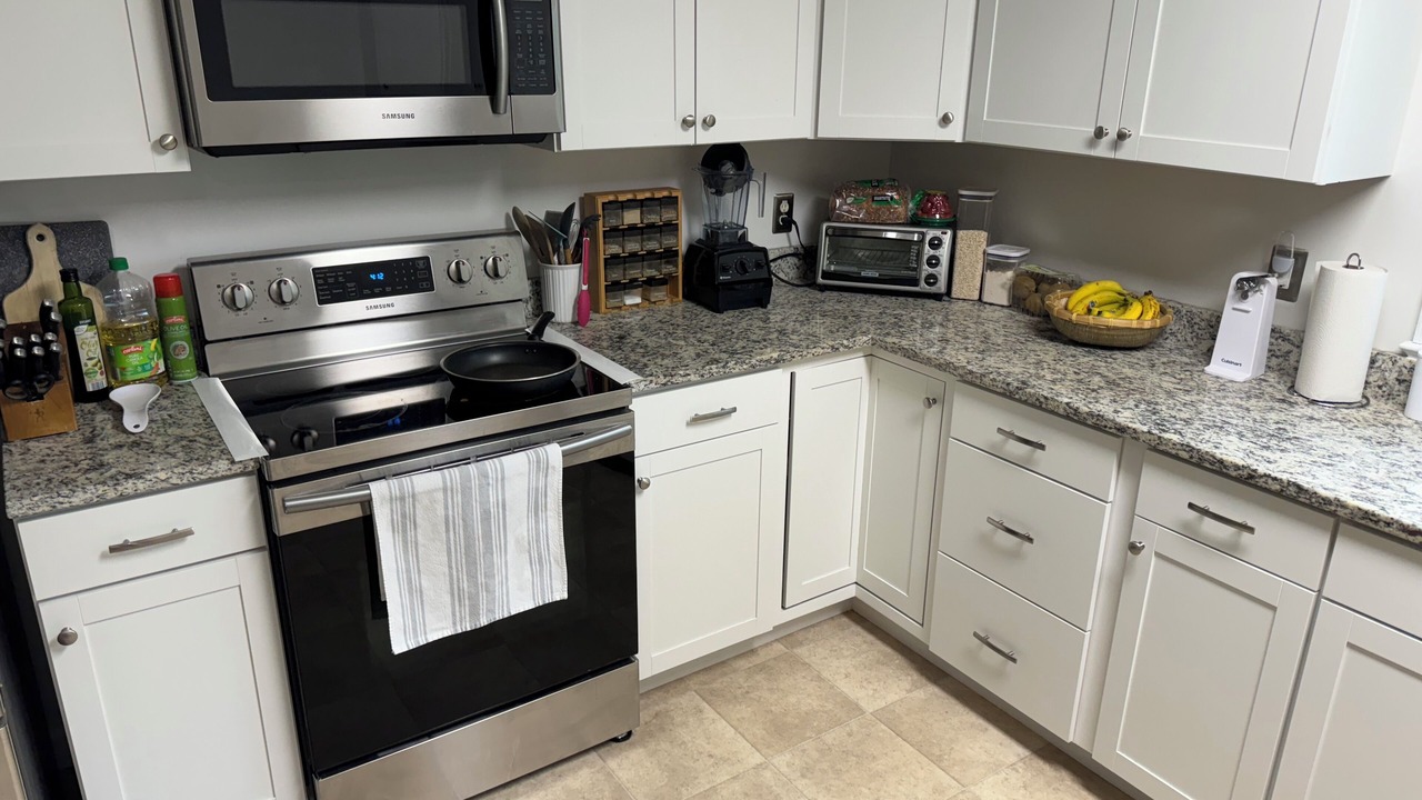 Photo of Kitchen in Easton