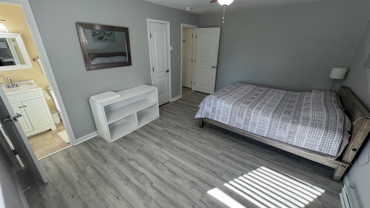 Photo of Bedroom in Easton