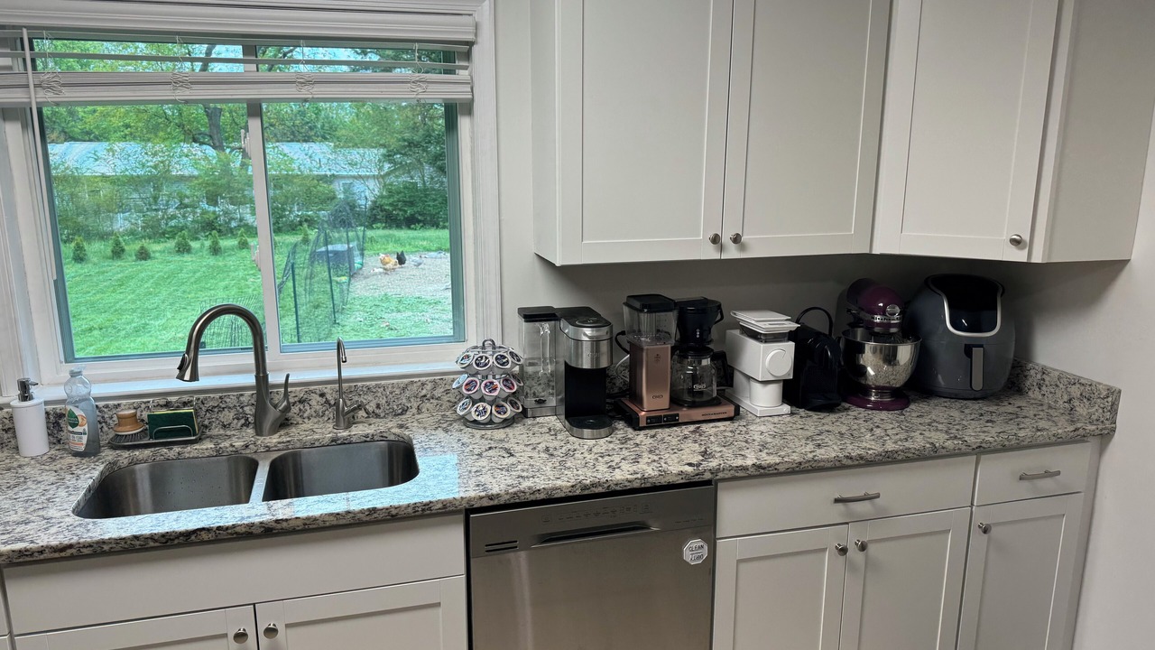 Photo of Kitchen in Easton