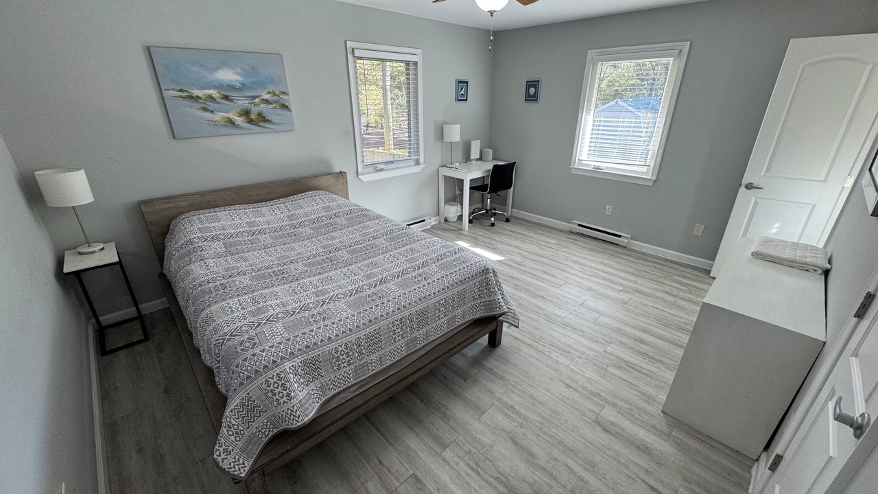 Photo of Bedroom in Easton