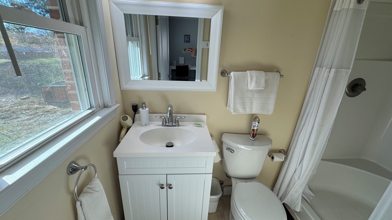 Photo of Bathroom in Easton