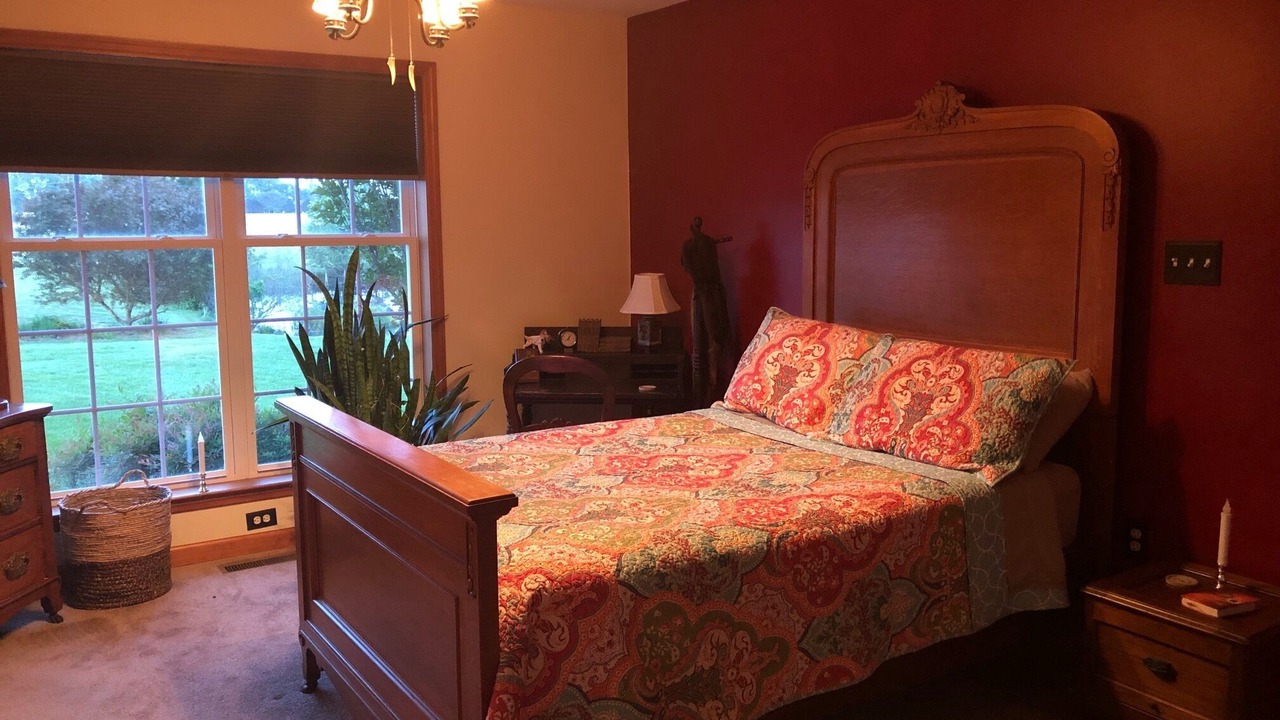 Photo of Bedroom in Milford