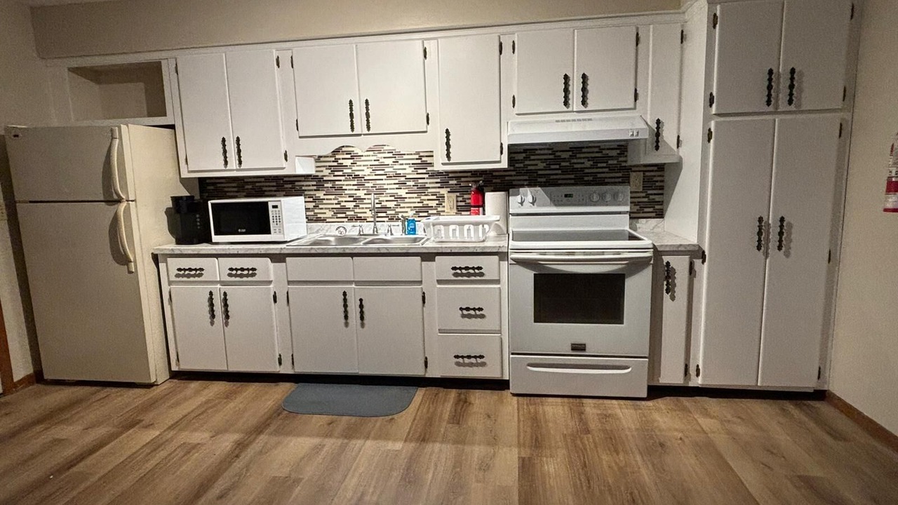 Photo of Kitchen in Clarks Summit
