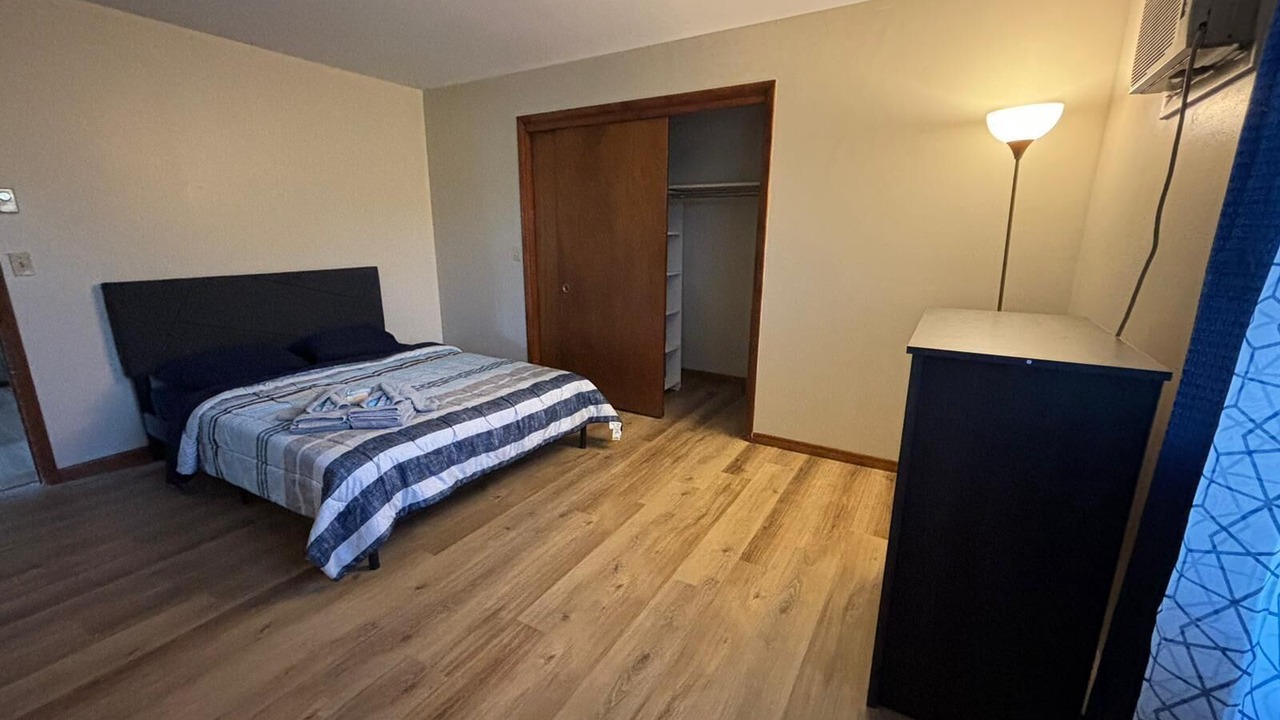 Photo of Bedroom in Clarks Summit