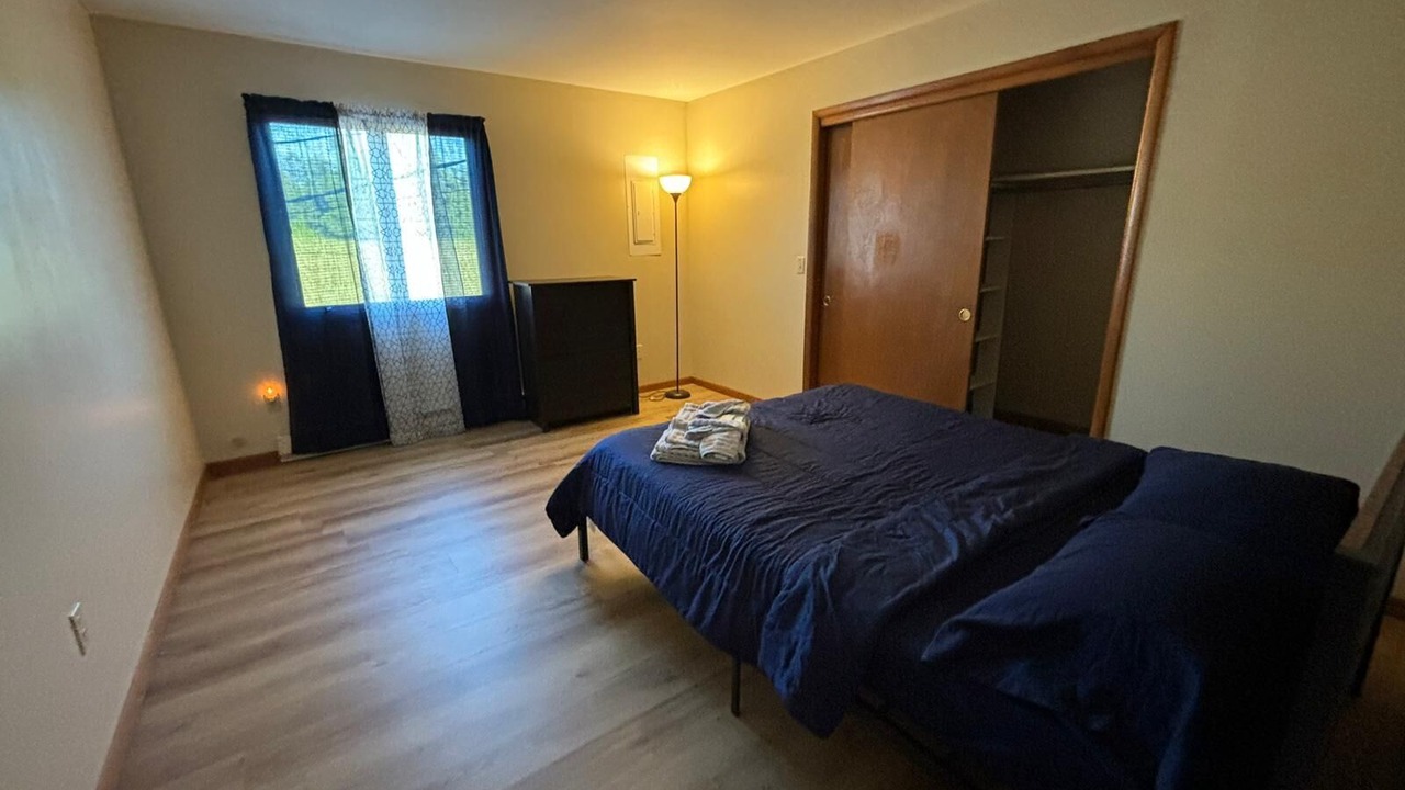 Photo of Bedroom in Clarks Summit