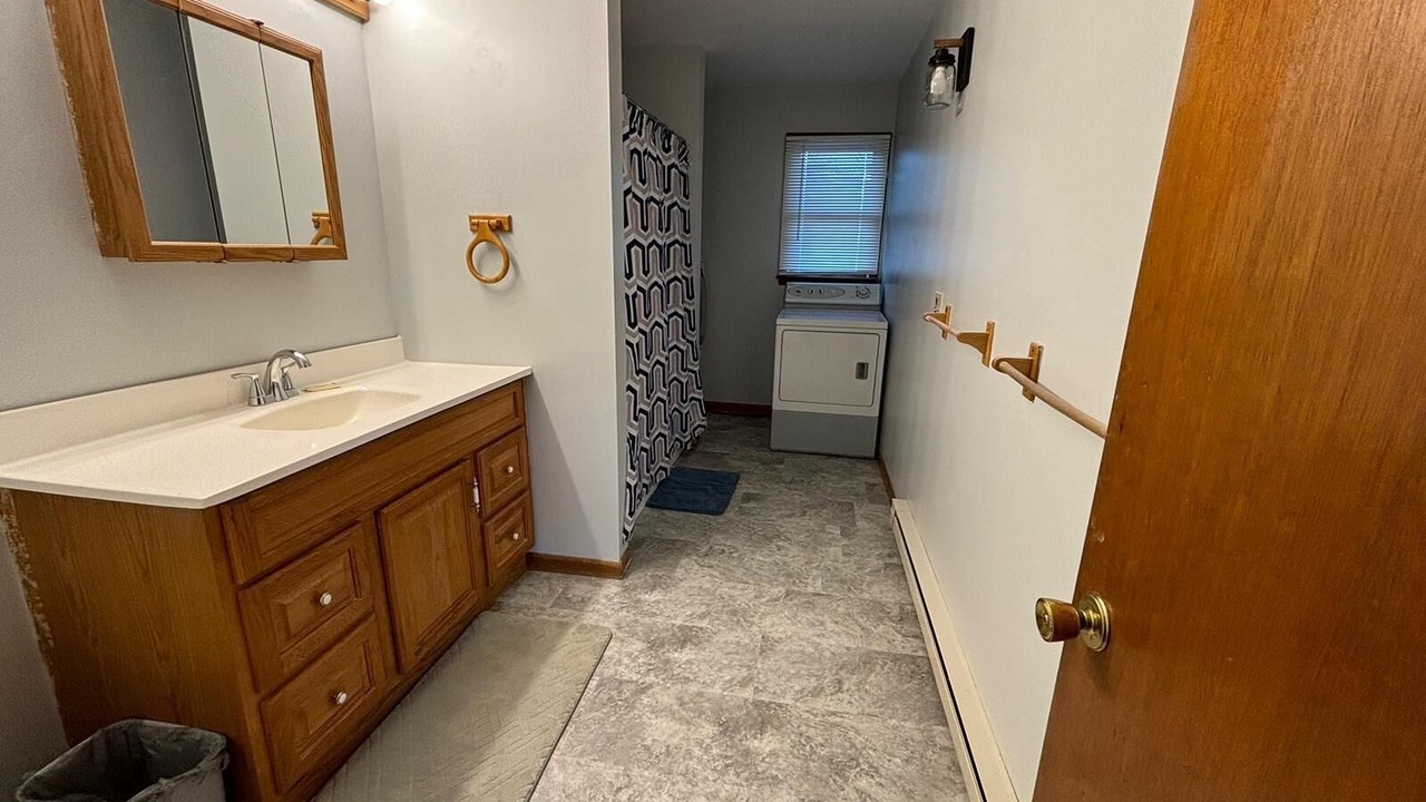 Photo of Bathroom in Clarks Summit