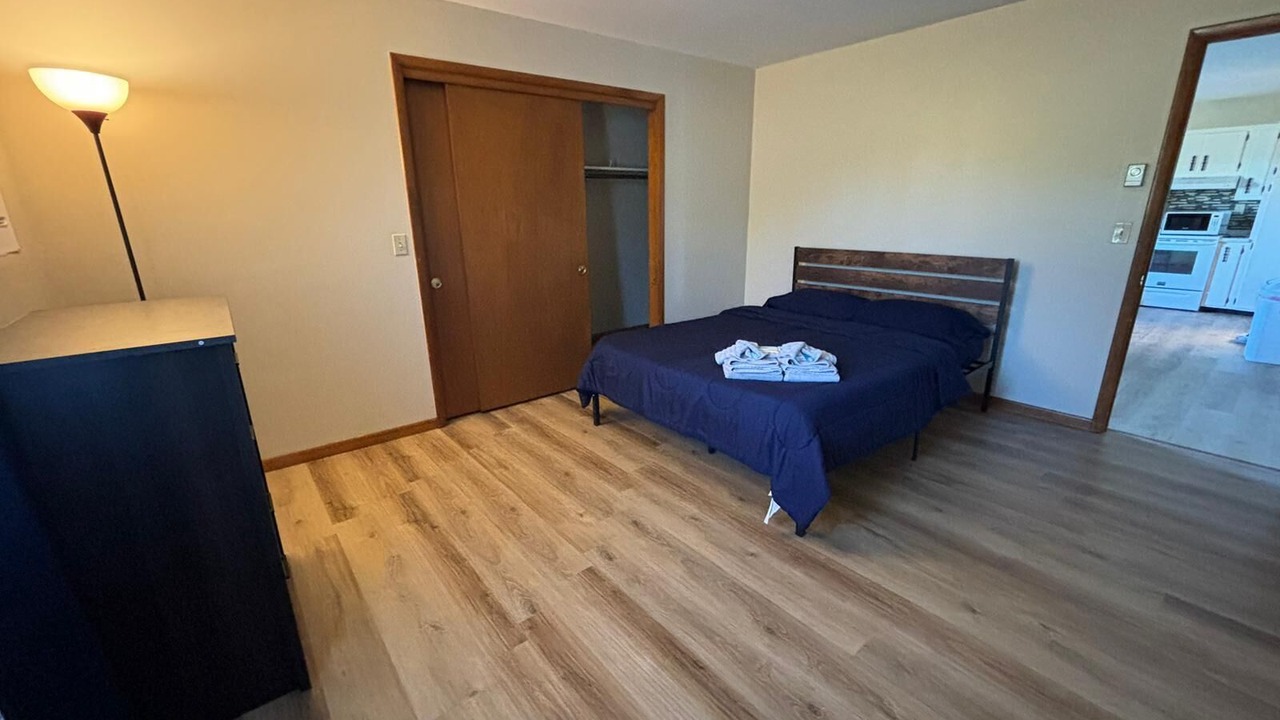 Photo of Bedroom in Clarks Summit