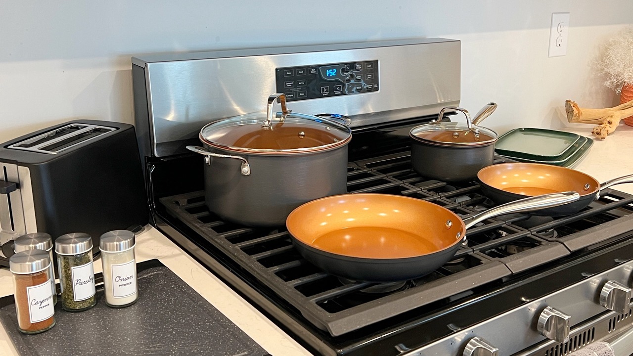 Photo of Kitchen in Cape May Court House