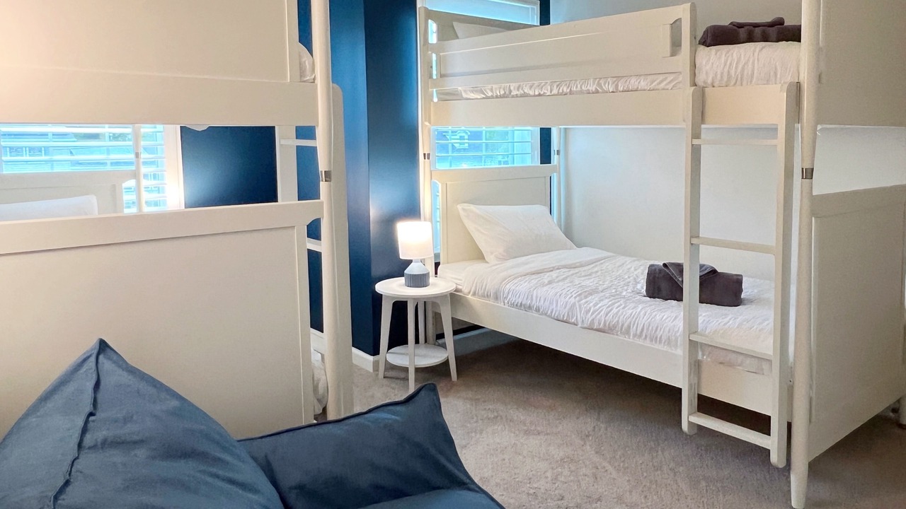 Photo of Bedroom in Cape May Court House
